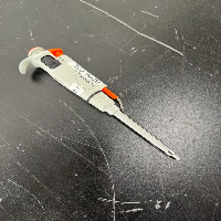Corning Single Channel Pipette image 0